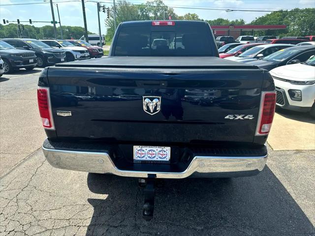 used 2016 Ram 2500 car, priced at $44,995