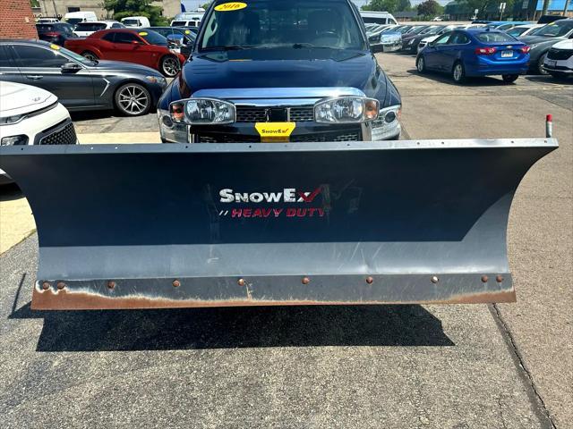used 2016 Ram 2500 car, priced at $44,995