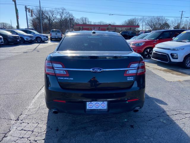 used 2013 Ford Taurus car, priced at $8,995