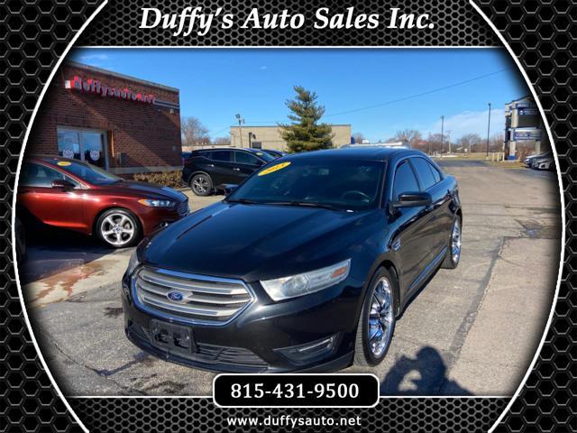 used 2013 Ford Taurus car, priced at $8,995