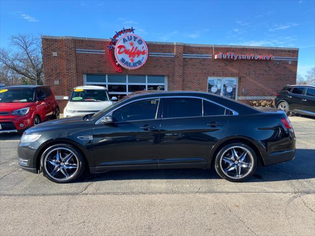 used 2013 Ford Taurus car, priced at $8,995