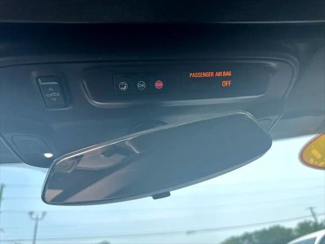used 2022 Chevrolet Camaro car, priced at $39,995