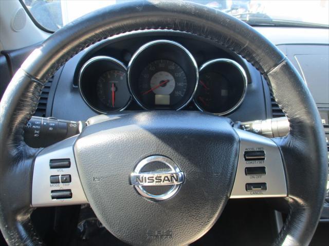 used 2005 Nissan Altima car, priced at $5,995