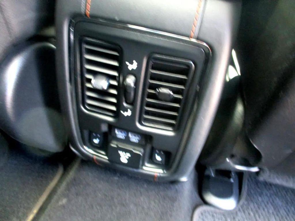 used 2020 Jeep Grand Cherokee car, priced at $24,995