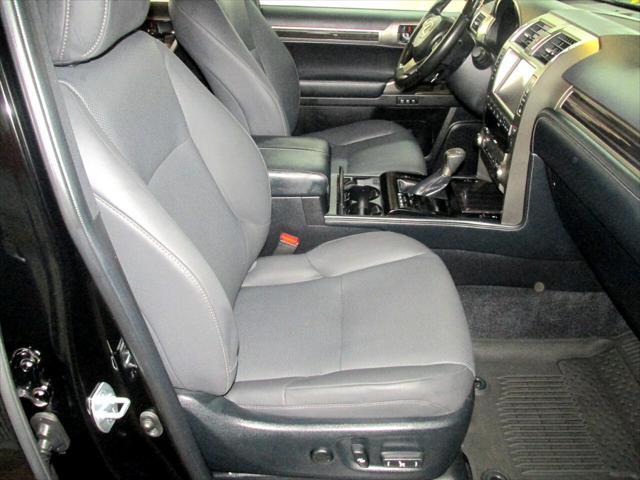 used 2021 Lexus GX 460 car, priced at $46,995