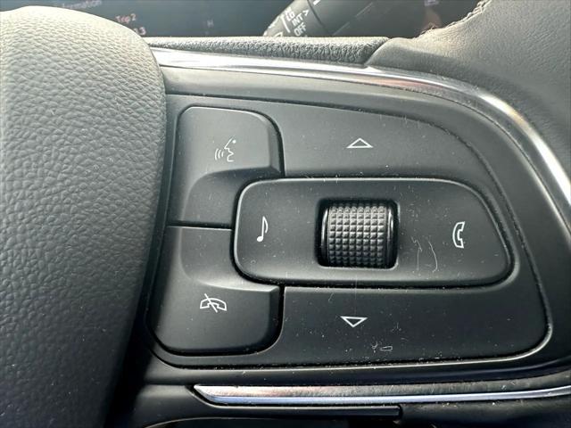 used 2024 Buick Encore GX car, priced at $25,995