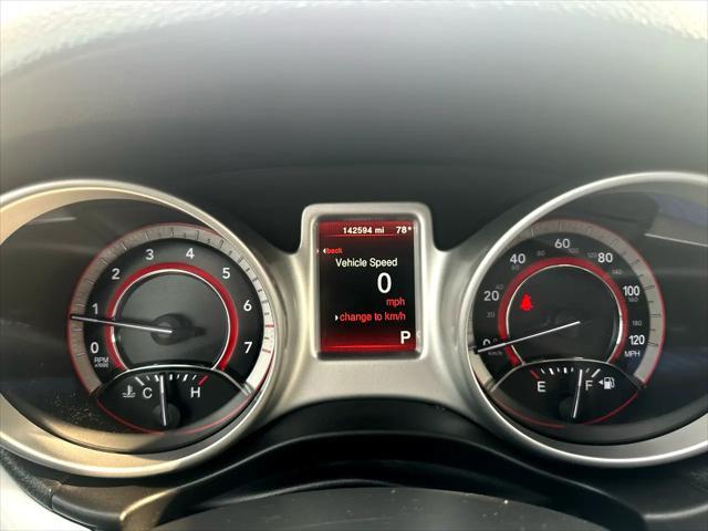 used 2019 Dodge Journey car, priced at $9,495