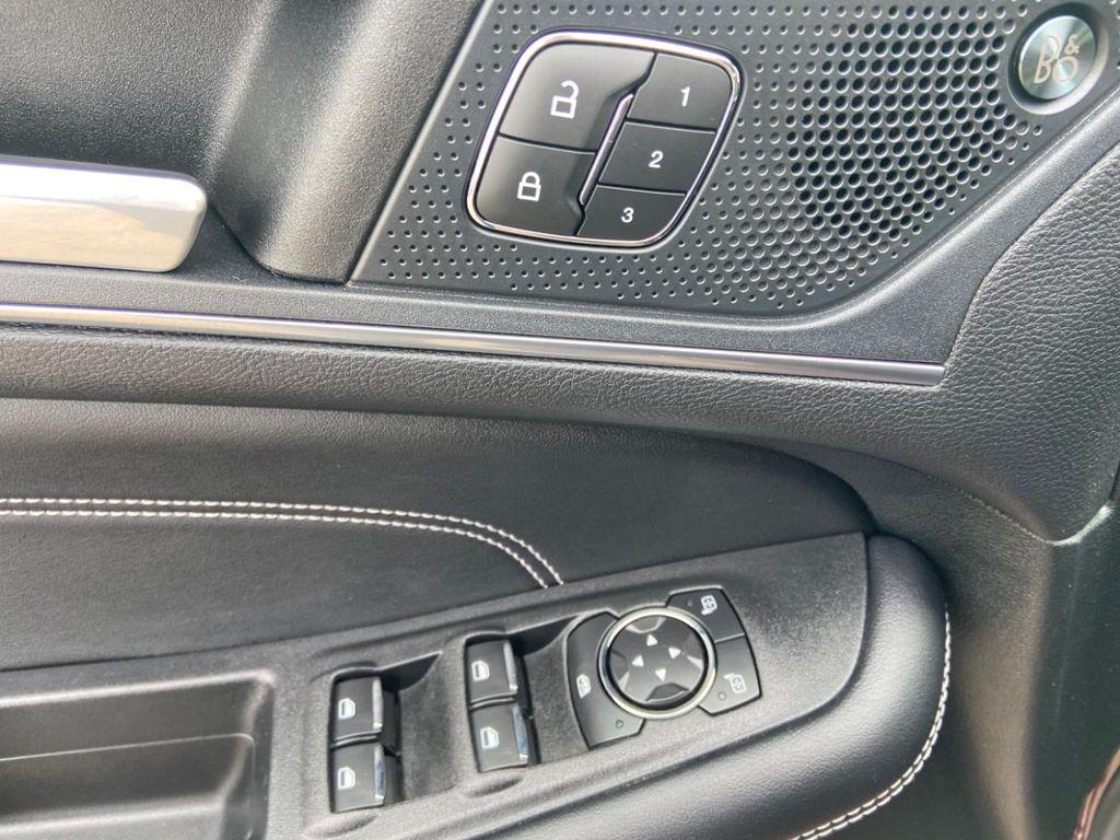used 2022 Ford Edge car, priced at $28,995