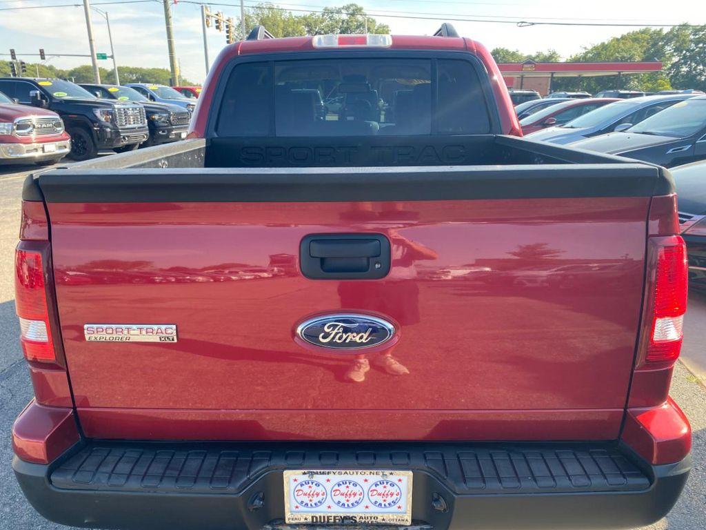 used 2008 Ford Explorer Sport Trac car, priced at $10,995