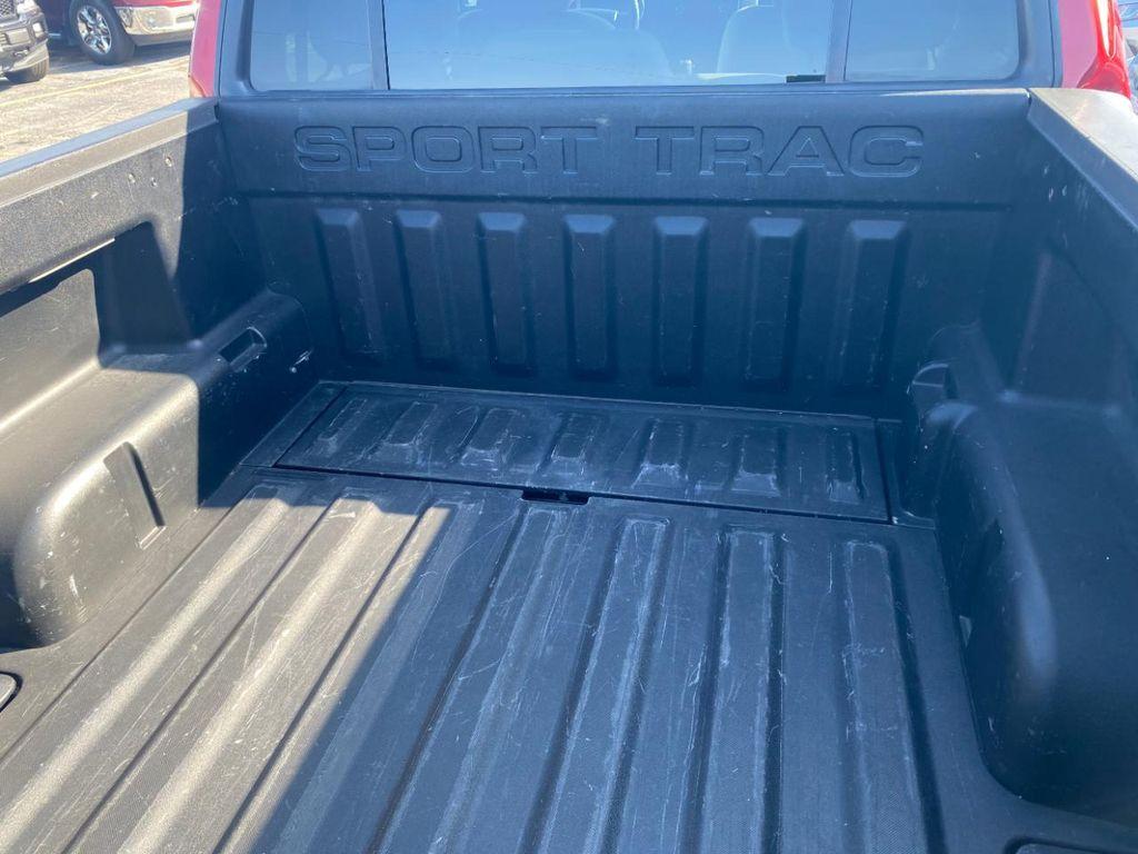 used 2008 Ford Explorer Sport Trac car, priced at $10,995