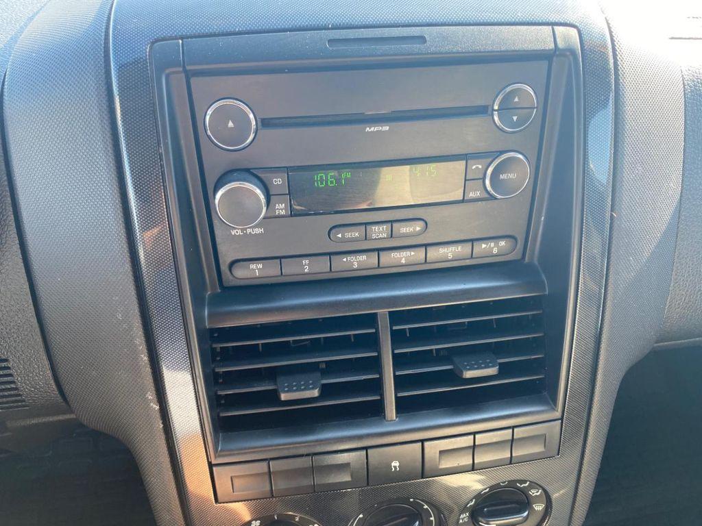used 2008 Ford Explorer Sport Trac car, priced at $10,995