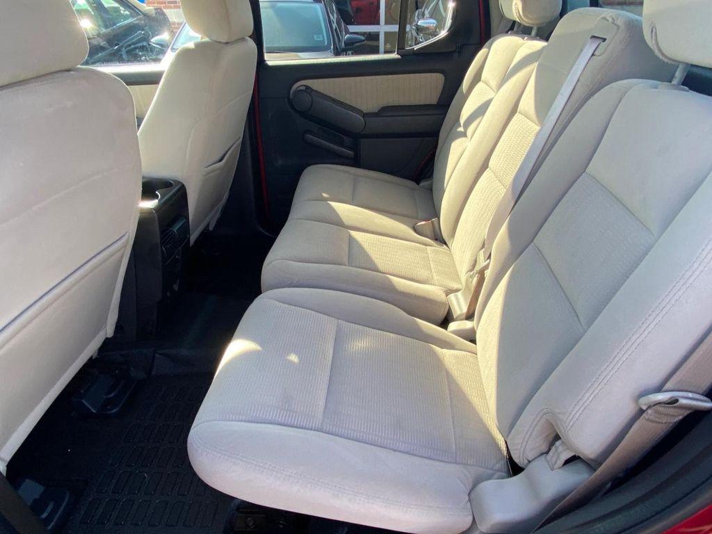 used 2008 Ford Explorer Sport Trac car, priced at $10,995
