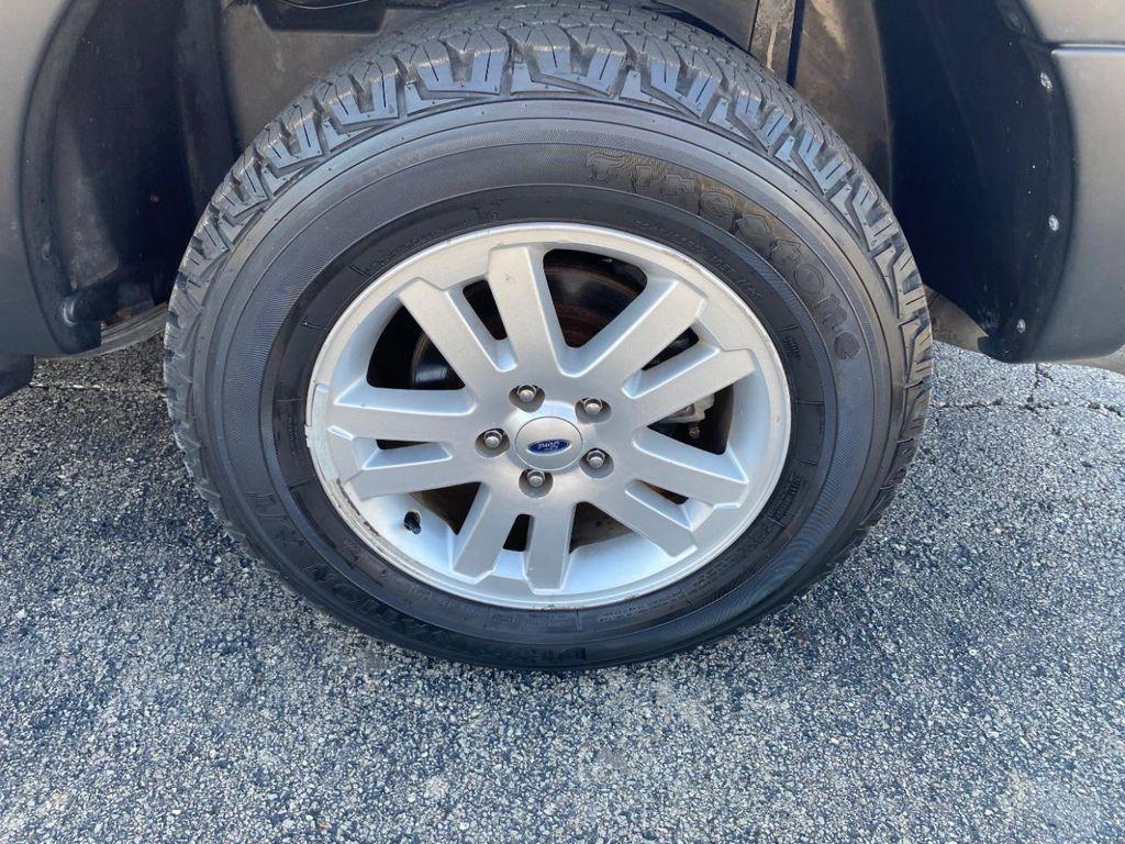 used 2008 Ford Explorer Sport Trac car, priced at $10,995