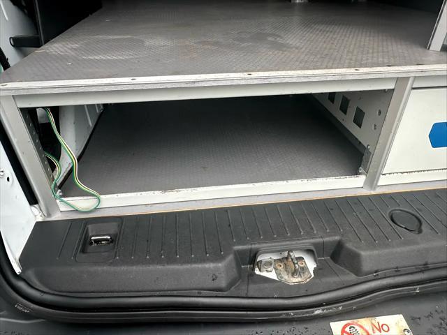 used 2014 Ford Transit Connect car