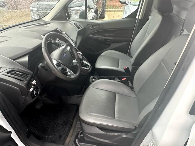 used 2014 Ford Transit Connect car