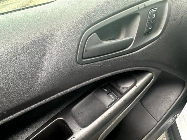 used 2014 Ford Transit Connect car