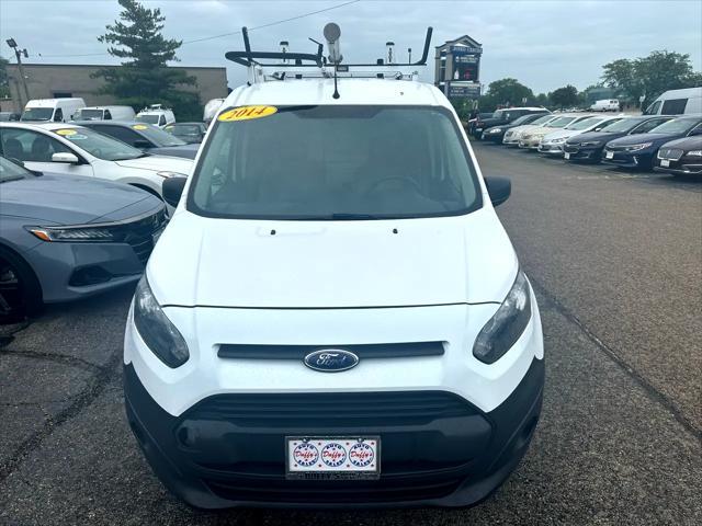 used 2014 Ford Transit Connect car