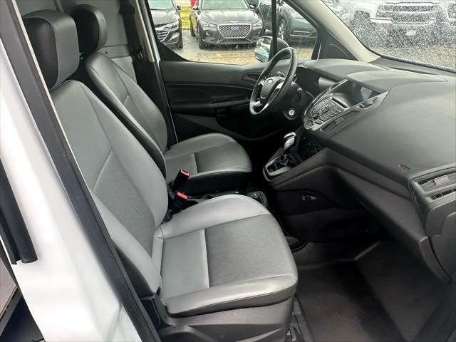 used 2014 Ford Transit Connect car