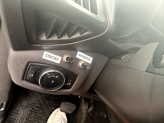used 2014 Ford Transit Connect car