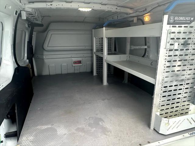 used 2014 Ford Transit Connect car