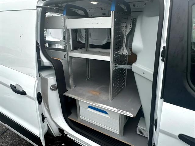 used 2014 Ford Transit Connect car