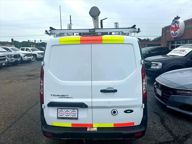 used 2014 Ford Transit Connect car