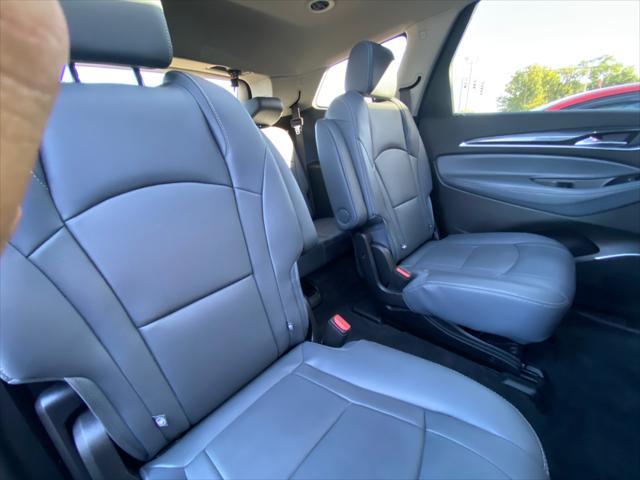 used 2019 Buick Enclave car, priced at $25,995