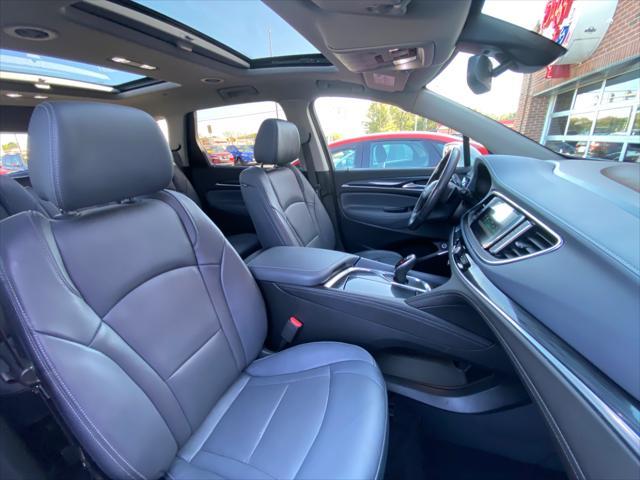 used 2019 Buick Enclave car, priced at $25,995