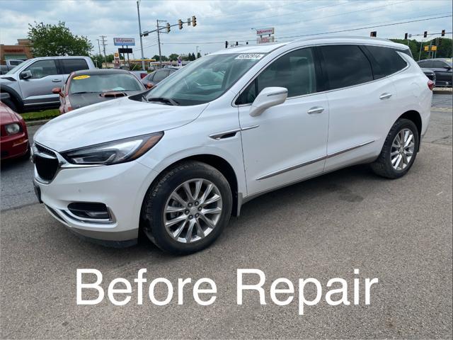 used 2019 Buick Enclave car, priced at $25,995