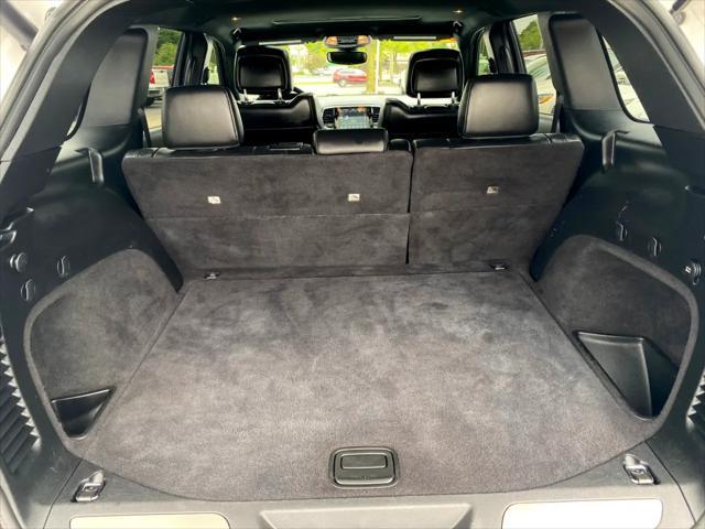 used 2019 Jeep Grand Cherokee car, priced at $19,995