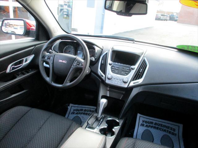 used 2012 GMC Terrain car, priced at $12,995