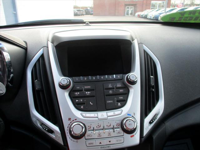 used 2012 GMC Terrain car, priced at $12,995