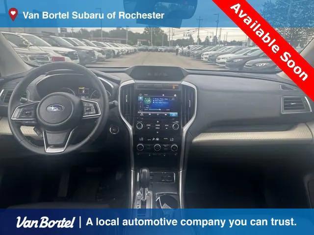 used 2019 Subaru Ascent car, priced at $24,500