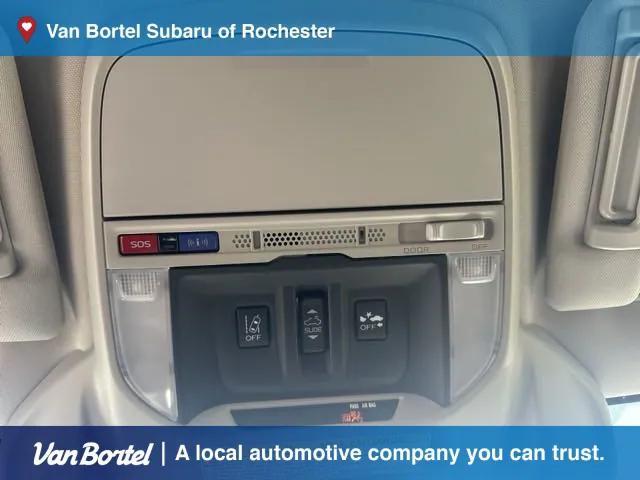 used 2021 Subaru Forester car, priced at $27,400