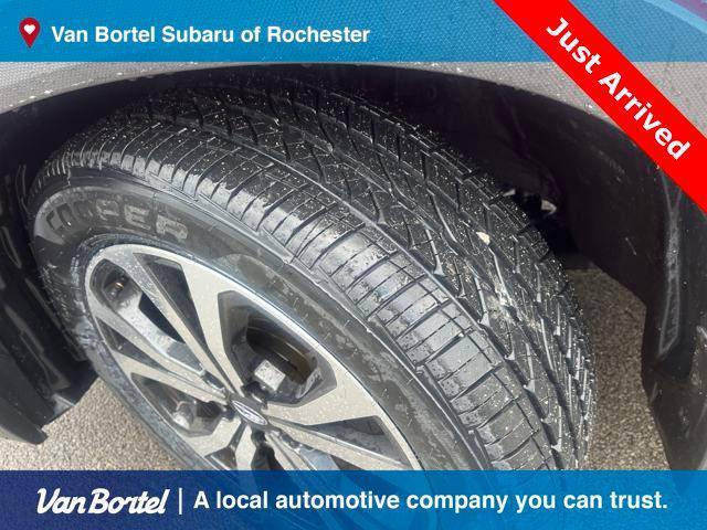 used 2019 Subaru Forester car, priced at $22,600