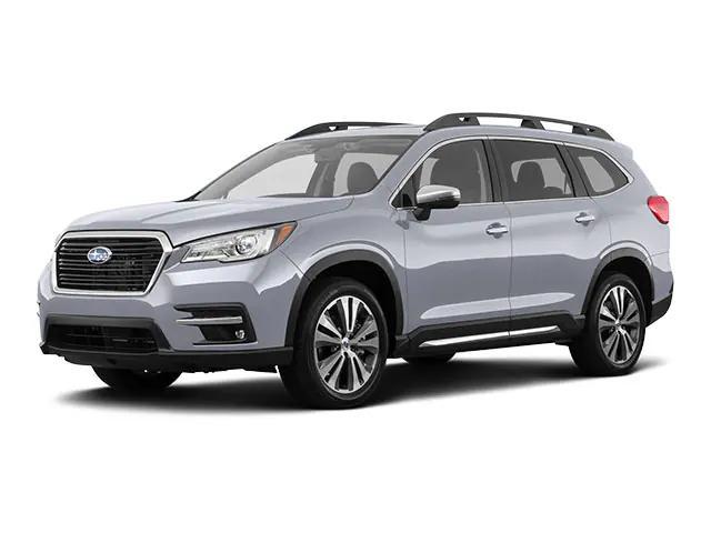 used 2021 Subaru Ascent car, priced at $32,900