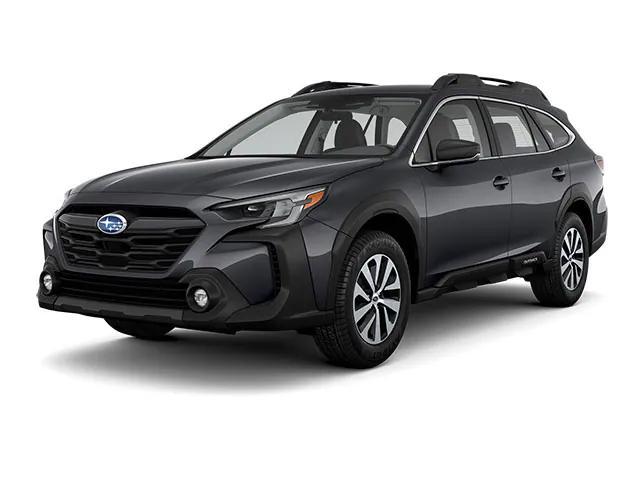 used 2023 Subaru Outback car, priced at $25,900
