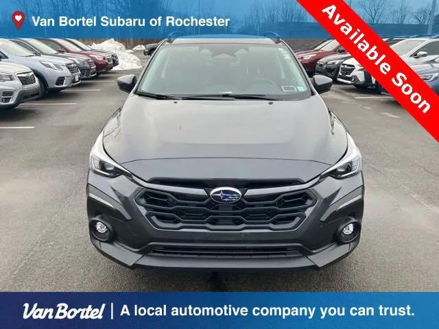 used 2024 Subaru Crosstrek car, priced at $30,900