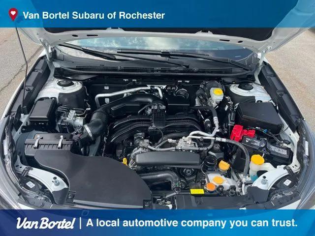 used 2024 Subaru Outback car, priced at $29,300