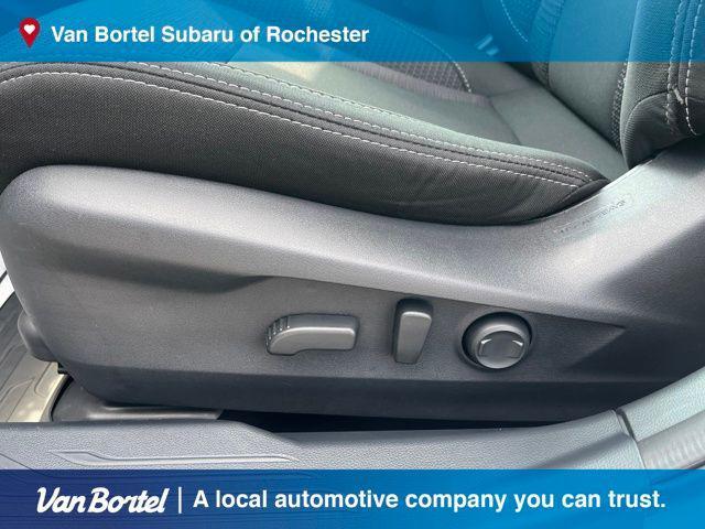 used 2024 Subaru Outback car, priced at $29,300