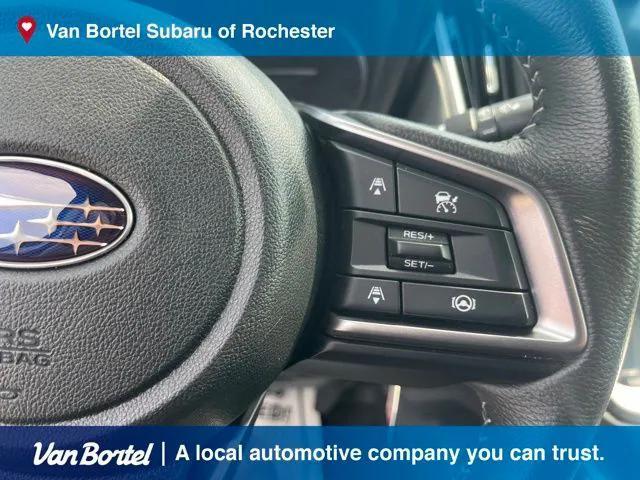 used 2024 Subaru Outback car, priced at $29,300