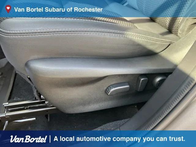 used 2019 Subaru Forester car, priced at $20,300