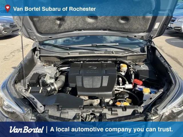 used 2019 Subaru Forester car, priced at $20,300