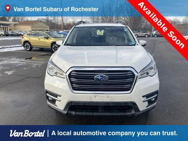 used 2020 Subaru Ascent car, priced at $21,900