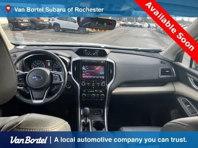 used 2020 Subaru Ascent car, priced at $21,900