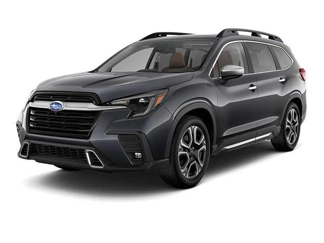 new 2024 Subaru Ascent car, priced at $47,965