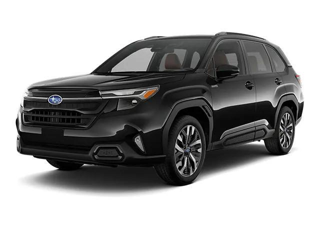 new 2025 Subaru Forester Hybrid car, priced at $43,791
