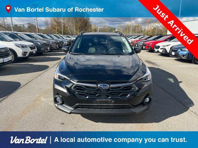 used 2024 Subaru Crosstrek car, priced at $28,500
