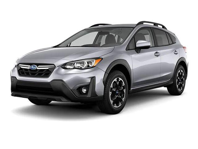 used 2022 Subaru Crosstrek car, priced at $25,500