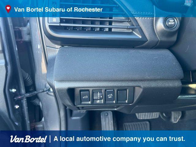 used 2024 Subaru Outback car, priced at $27,600